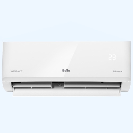 BSYI-FM/in-18HN8_V1/EU ECO Smart DC Ballu Внутренний настенный блок мульти сплит-системы инверторного типа